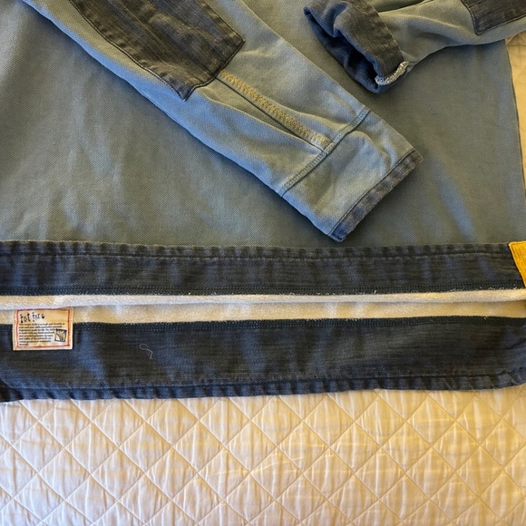 Fat Face Pull Over - Newport theme - Picture 8 of 9